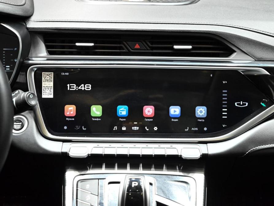 Geely Atlas Pro Екатеринбург  - изображение 19
