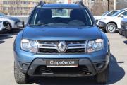 Renault Duster I Рестайлинг Санкт-Петербург  - изображение 18
