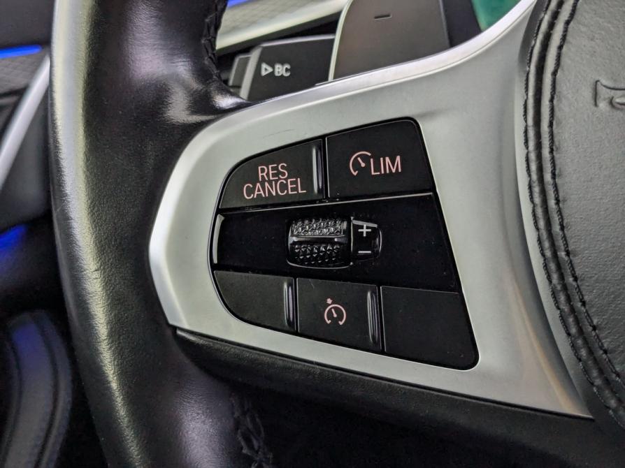 BMW 5 серии VII (G30/G31/G38) Москва  - изображение 30