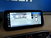 Hyundai Santa Fe IV Рестайлинг Москва  - изображение 51