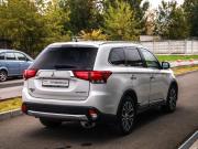 Mitsubishi Outlander III Рестайлинг 2 Санкт-Петербург  - изображение 36