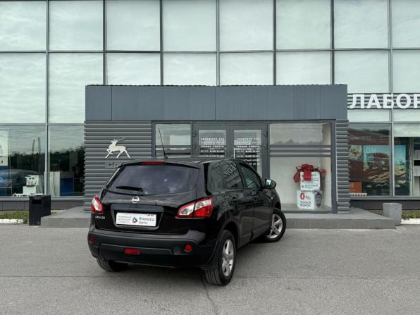Nissan Qashqai I Рестайлинг с пробегом 2013 года, цена 1 030 000 рублей, 212900 км, внедорожник, Автокод Объявления