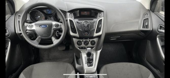 Ford Focus III с пробегом 2011 года, цена 699 000 рублей, 242606 км, хэтчбек, Автокод Объявления