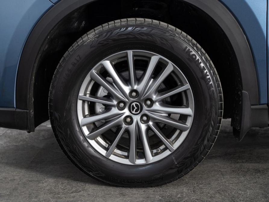 Mazda CX-5 II Иркутск  - изображение 17