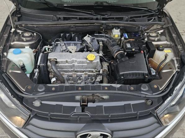 Lada (ВАЗ) Granta I Рестайлинг с пробегом 2022 года, цена 728 000 рублей, 112545 км, лифтбек, Автокод Объявления