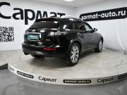 Infiniti FX I (S50) Новосибирск  - изображение 32