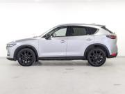 Mazda CX-5 II Москва  - изображение 35