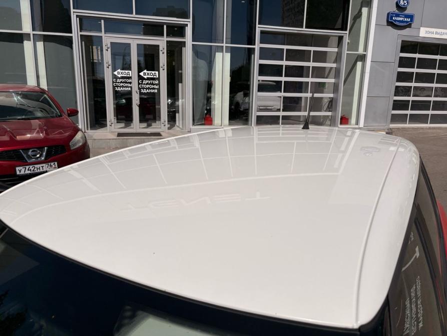 Skoda Fabia II Рестайлинг Ростов-на-Дону  - изображение 10