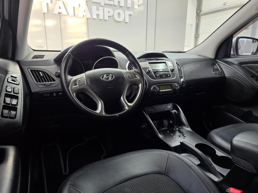 Hyundai ix35 I Таганрог  - изображение 18