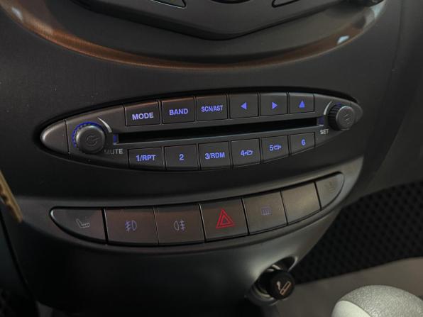 Chery IndiS (S18D) I с пробегом 2013 года, цена 335 000 рублей, 108246 км, хэтчбек, Автокод Объявления
