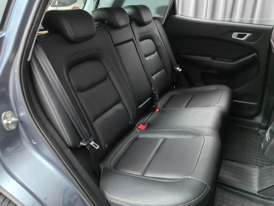 Chery Tiggo 4 I Рестайлинг Подольск  - изображение 9