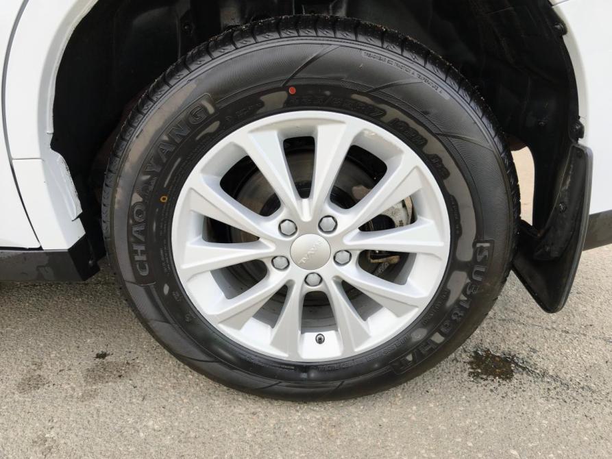Haval M6 II Санкт-Петербург  - изображение 9