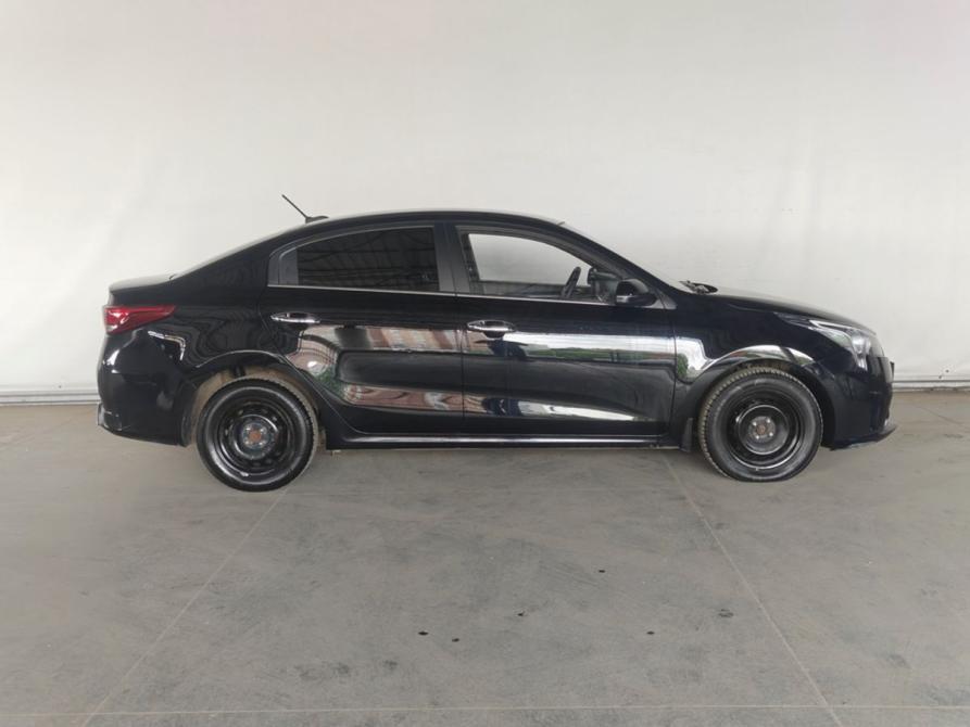 Kia Rio IV Рестайлинг Москва  - изображение 8