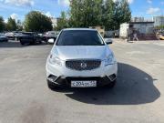SsangYong Actyon II Санкт-Петербург  - изображение 10