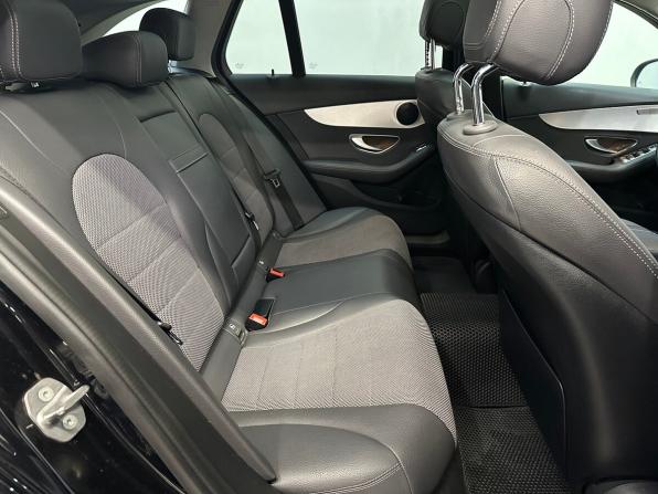 Mercedes-Benz C-Класс IV (W205) Рестайлинг с пробегом 2019 года, цена 2 680 000 рублей, 173978 км, универсал, Автокод Объявления