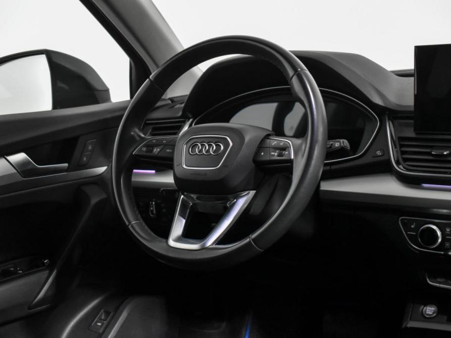 Audi Q5 II (FY) Рестайлинг Санкт-Петербург  - изображение 14