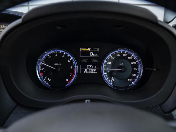 Subaru Levorg I с пробегом 2015 года, цена 1 550 000 рублей, 194855 км, универсал, Автокод Объявления