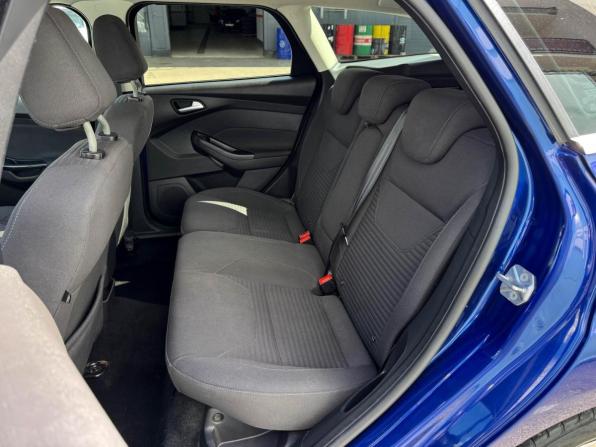 Ford Focus III Рестайлинг с пробегом 2015 года, цена 969 000 рублей, 207839 км, универсал, Автокод Объявления