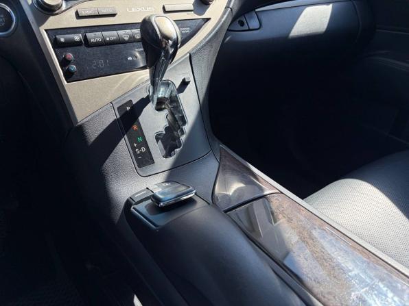 Lexus RX III Рестайлинг с пробегом 2015 года, цена 2 085 000 рублей, 234017 км, внедорожник, Автокод Объявления