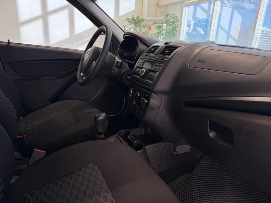 Lada (ВАЗ) Granta I Рестайлинг Волгоград  - изображение 9