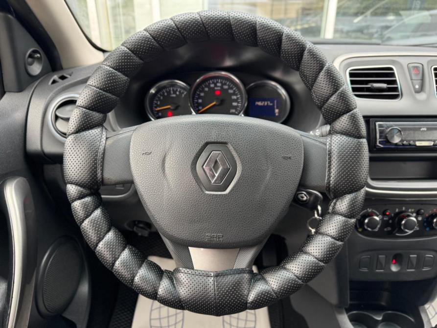 Renault Logan II Ульяновск  - изображение 15