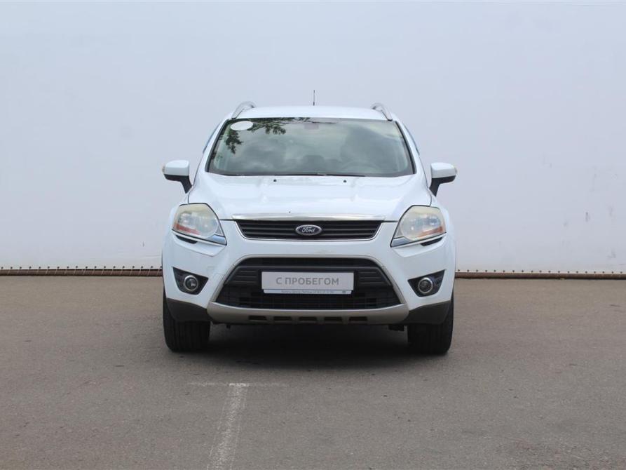 Ford Kuga I Липецк  - изображение 2