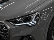Audi Q3 II (F3) Москва  - изображение 47