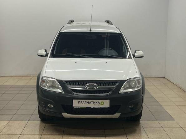 Lada (ВАЗ) Largus I с пробегом 2016 года, цена 818 000 рублей, 127000 км, универсал, Автокод Объявления