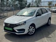 Lada (ВАЗ) Vesta I Рестайлинг (NG) Ростов-на-Дону  - изображение 20