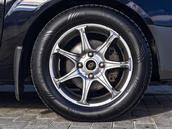 Ford Fiesta Mk5 с пробегом 2006 года, цена 315 000 рублей, 219000 км, хэтчбек, Автокод Объявления