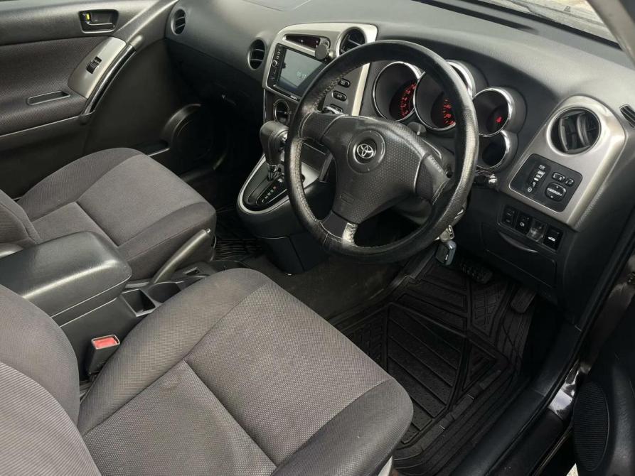 Toyota Voltz Новосибирск  - изображение 9