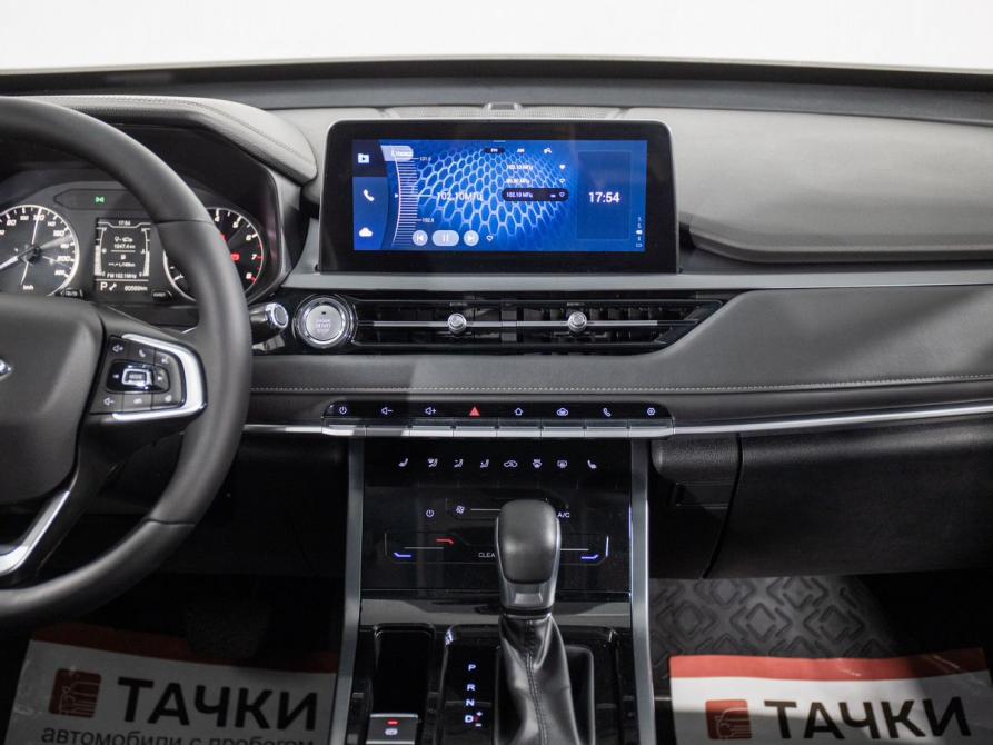 Chery Tiggo 4 Pro I Иркутск  - изображение 13