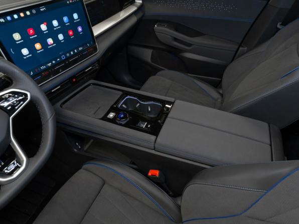 Volkswagen Teramont II (China Market) с пробегом 2026 года, цена 5 830 000 рублей, 17 км, внедорожник, Автокод Объявления