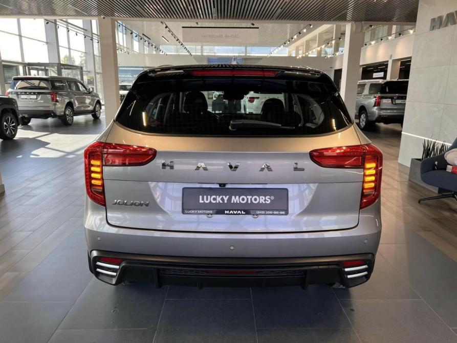 Haval Jolion I Рестайлинг Екатеринбург  - изображение 4