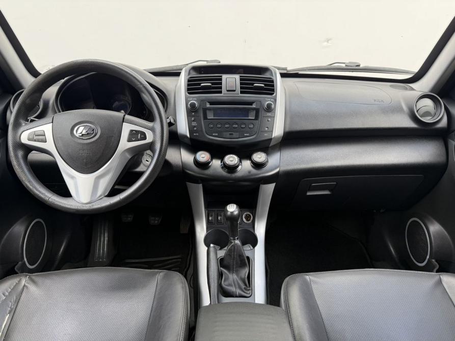 Lifan X60 I Москва  - изображение 13