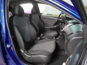 Hyundai Solaris I Воронеж  - изображение 25