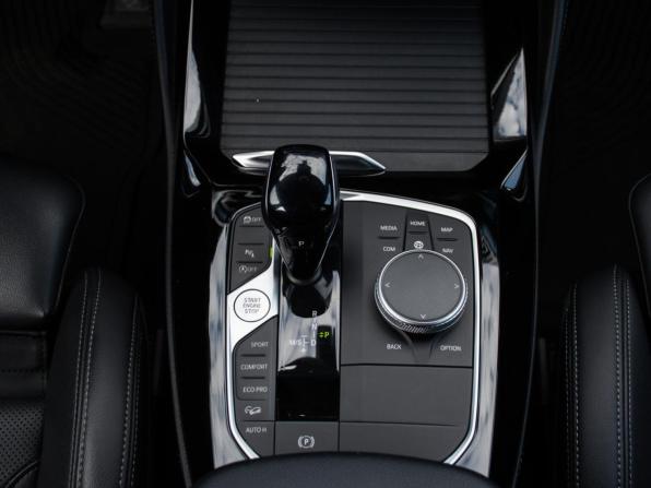 BMW X4 II (G02) Рестайлинг с пробегом 2021 года, цена 5 979 000 рублей, 56125 км, внедорожник, Автокод Объявления
