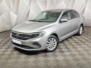 Volkswagen Polo VI Москва  - изображение 20