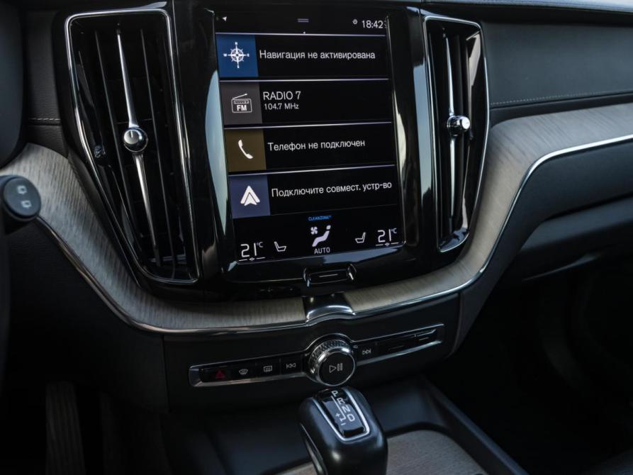 Volvo XC60 II Москва  - изображение 16