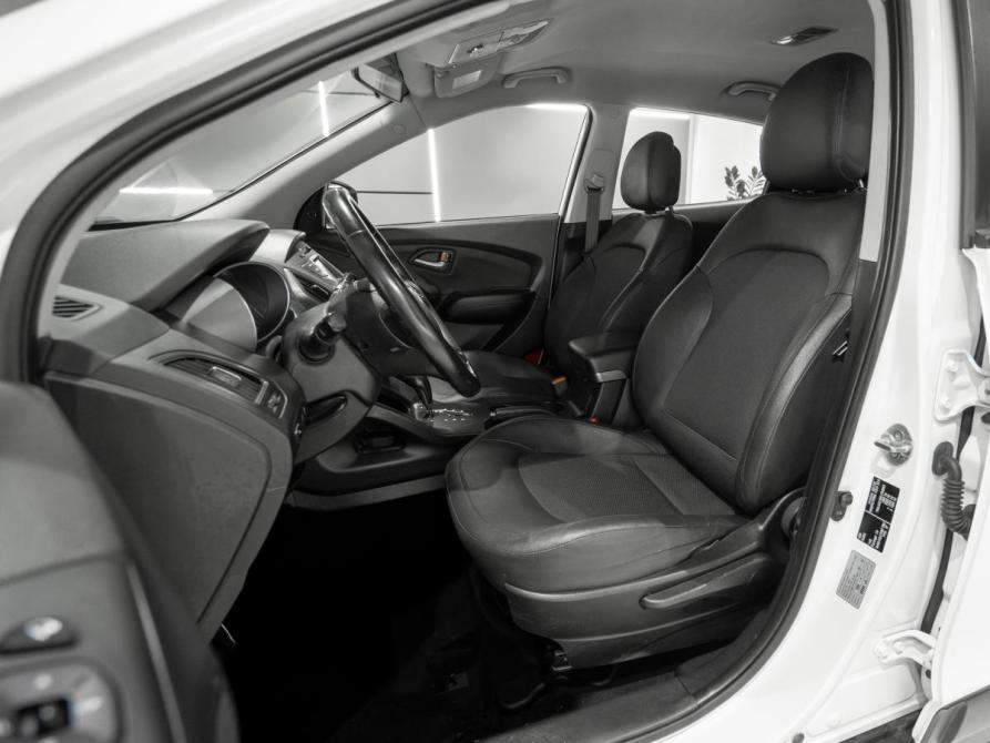 Hyundai ix35 I Рестайлинг Москва  - изображение 9