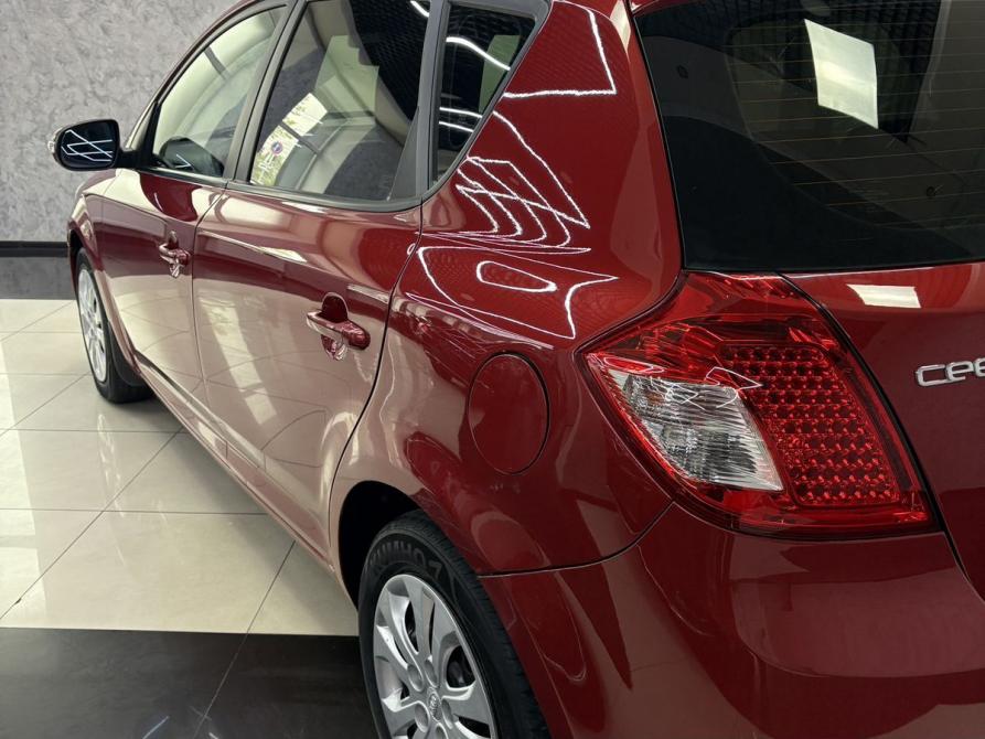 Kia Ceed I Рестайлинг Ярославль  - изображение 29