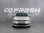 Volkswagen Polo V Воронеж  - изображение 18