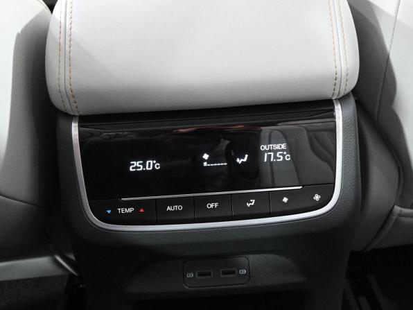 GAC GS8 II с пробегом 2024 года, цена 3 199 000 рублей, 68055 км, внедорожник, Автокод Объявления