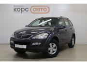 SsangYong Kyron I Рестайлинг Коломна  - изображение 16