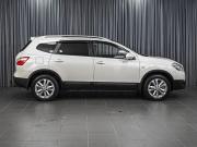 Nissan Qashqai+2 I Рестайлинг Ставрополь  - изображение 28