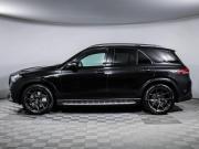 Mercedes-Benz GLE Coupe AMG II (C167) Москва  - изображение 30