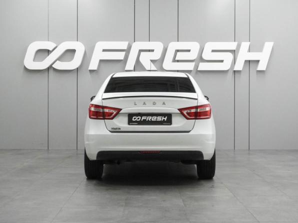 Lada (ВАЗ) Vesta I с пробегом 2022 года, цена 1 087 000 рублей, 129607 км, седан, Автокод Объявления