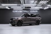 Land Rover Range Rover V Москва  - изображение 53