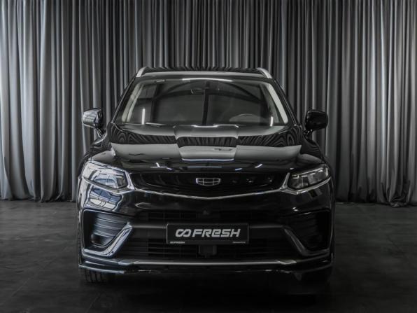 Geely Tugella I Рестайлинг с пробегом 2022 года, цена 2 699 000 рублей, 81616 км, внедорожник, Автокод Объявления