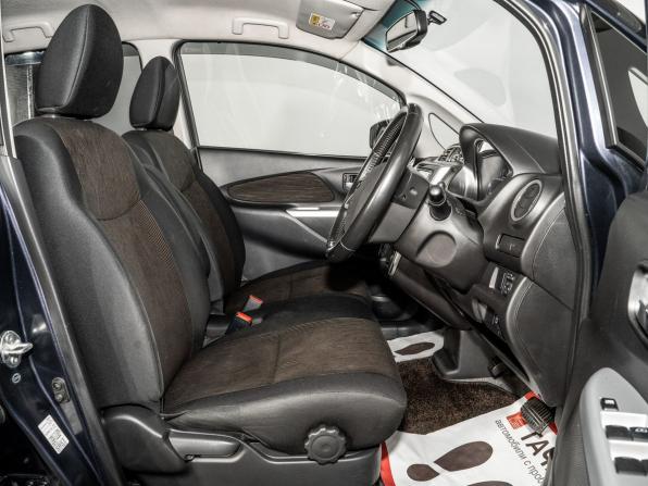 Nissan Dayz I с пробегом 2014 года, цена 590 500 рублей, 128404 км, хэтчбек, Автокод Объявления